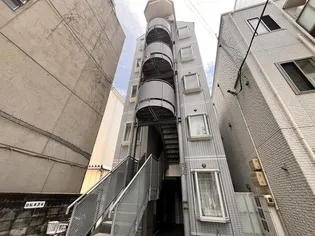 メゾンナバタ一番町の画像