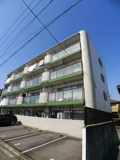 愛知県名古屋市昭和区南分町2【マンション】の外観