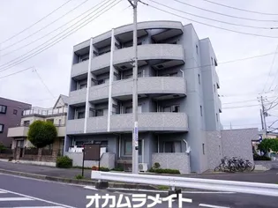 エーデルTDの画像