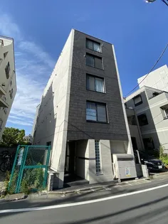 B G GRAND WAKABAYASHIの画像