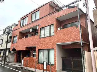 セントヒルズ落合の画像