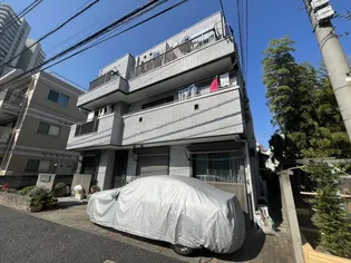 グランドアルシェの画像
