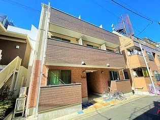 アリエッタ南蒲田の画像