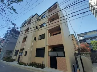 カーサ アリビオの画像
