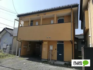 コーポドンキホーテの画像