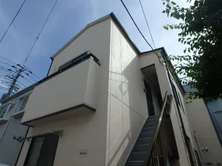 プチ メゾンの画像