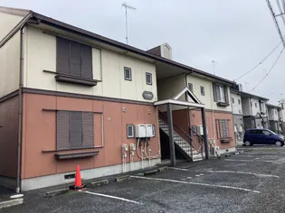 ハイツ定栄 D棟の画像