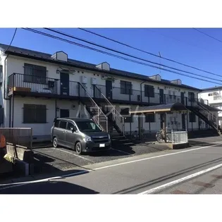 セブンスアローズの画像