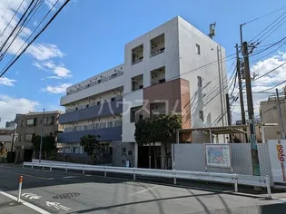 メインステージ奥沢の画像