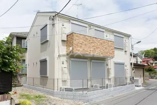 レオ伍拾壱番館の画像