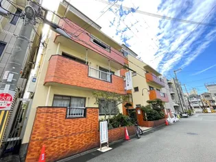 ロイヤルハイツ南の画像