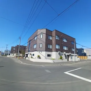 エス ケイ元町IIの画像