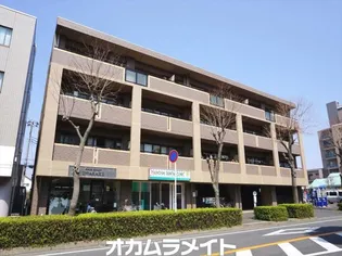 レシェンテ御塚山の画像