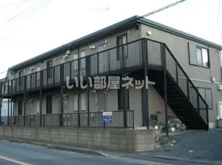 メゾンミレニアムⅡの画像