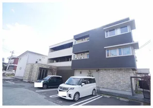 メゾンマスト城西の画像