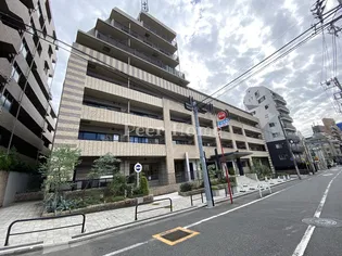 グラマシー恵比寿の画像