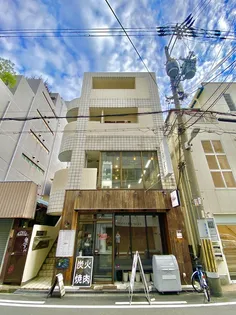 グランデージビルの画像