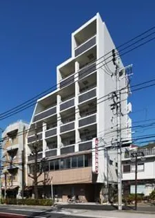 グローリア十条の画像
