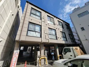アービス望月の画像