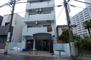 メゾン ド アムールの画像