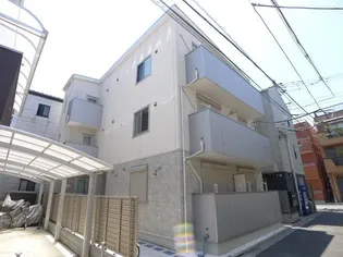 クリスタ北千住の画像