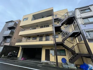 メイプル高橋の画像