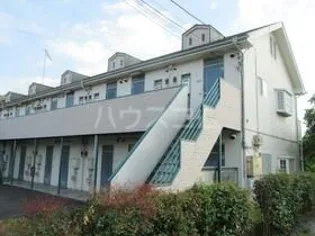 K Kハイツの画像