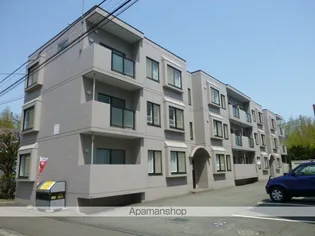 プロムナード桑園の画像