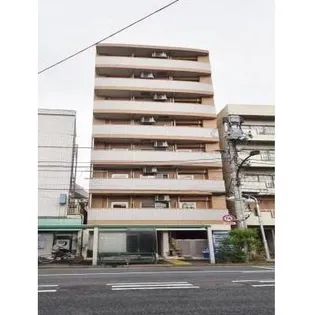 SINーCITY東陽町の画像