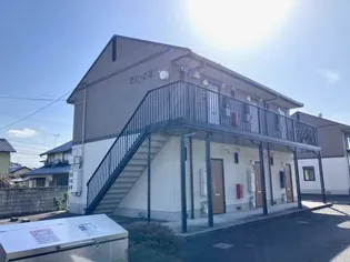 ラ カーザ B棟の画像