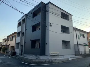 GRADUS上溝IVの画像