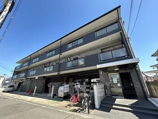 藤伊コーポの画像