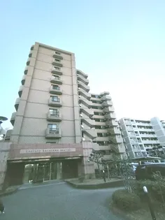 センチュリー金沢シーサイドの画像