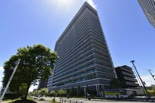 シティタワーあすとレジデンシャルの画像