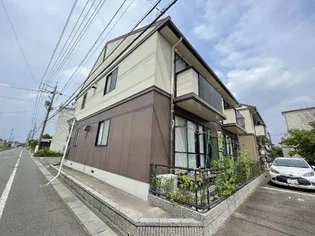 サニーコートBの画像