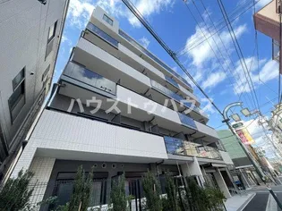CREST TAPP東十条の画像