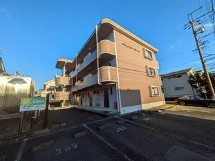 アネックスヤマイチの画像
