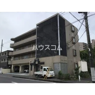 CITY COSMO KEMIGAWAの画像