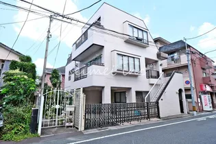パークサイド新井の画像