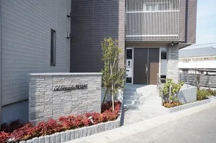 エルグランデ検見川の画像