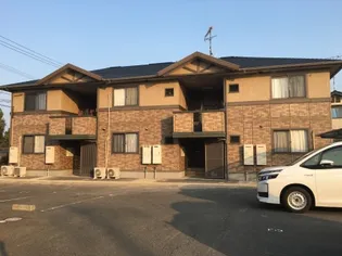 リヴェールコートC棟の画像