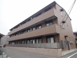 サニーホームズ88【3階】の外観