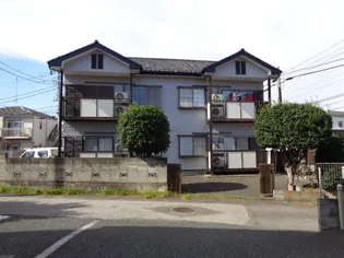 峰ハウスの画像