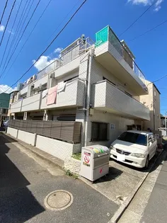 アパルトマン四谷の画像