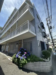 クレセントベイの画像