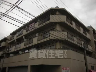 橋本第2マンションの画像