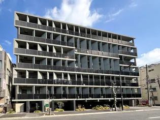 プライムメゾン浅草イーストの画像