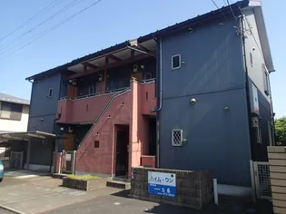 ハイム ワンの画像