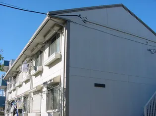 ベルコーポC棟の画像