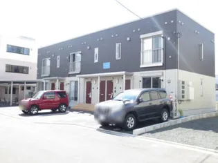 ブルーベイの画像